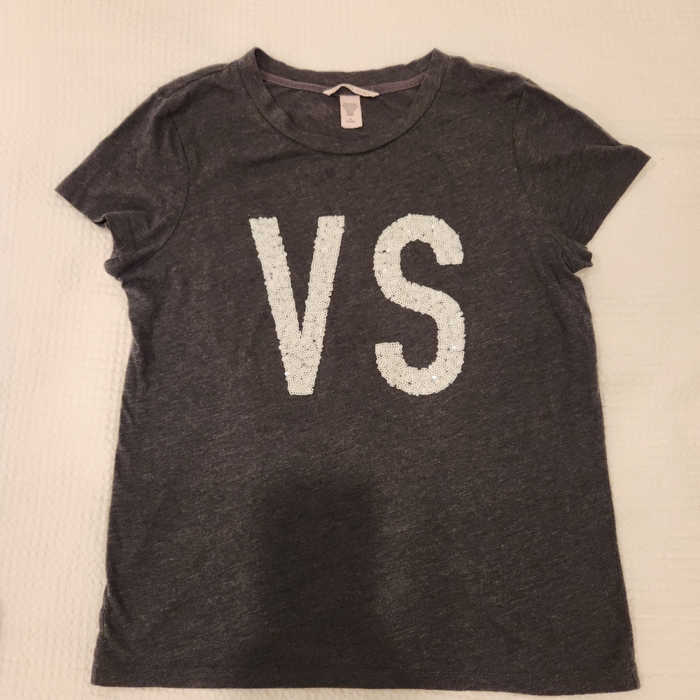 Victoria's Secret Pajama Top
